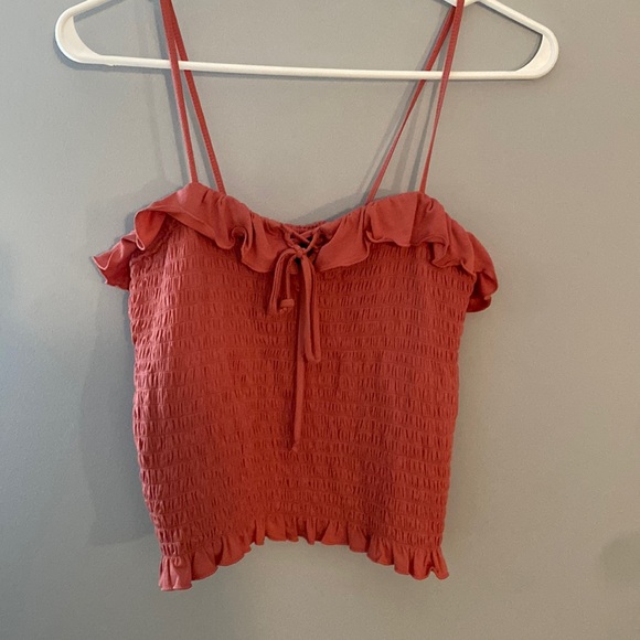 Tank top - Picture 1 of 2